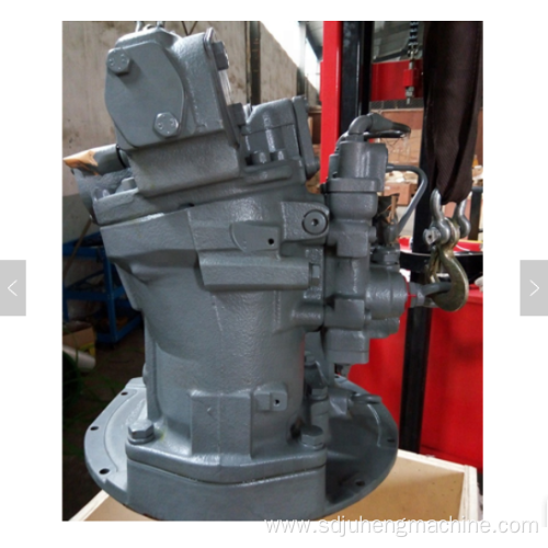 ZX200LC-3 hydraulic pump 9205002